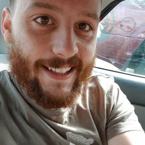 Meet your Posher, Andrew